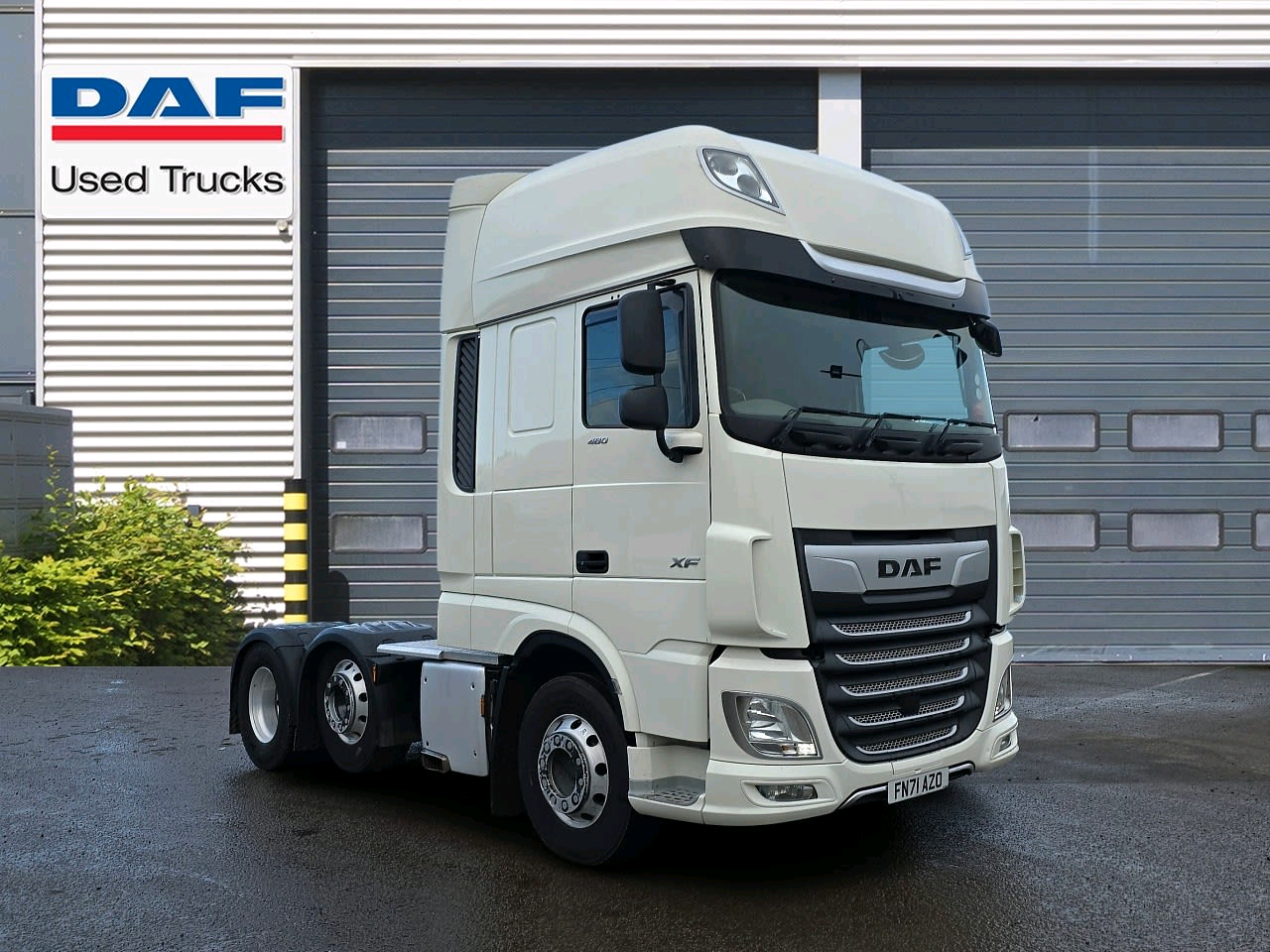 TEM World Logistics